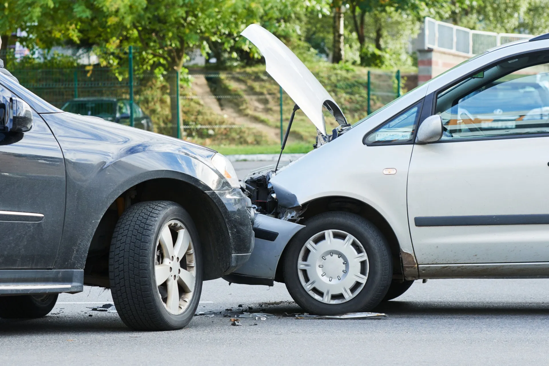 Why Is the Need for Car Accident Attorneys Increasing?