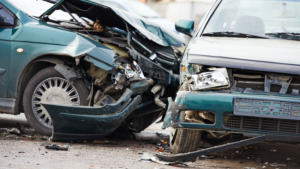 Santa Maria, CA – Three Hurt in Head-On Crash on Hwy 166