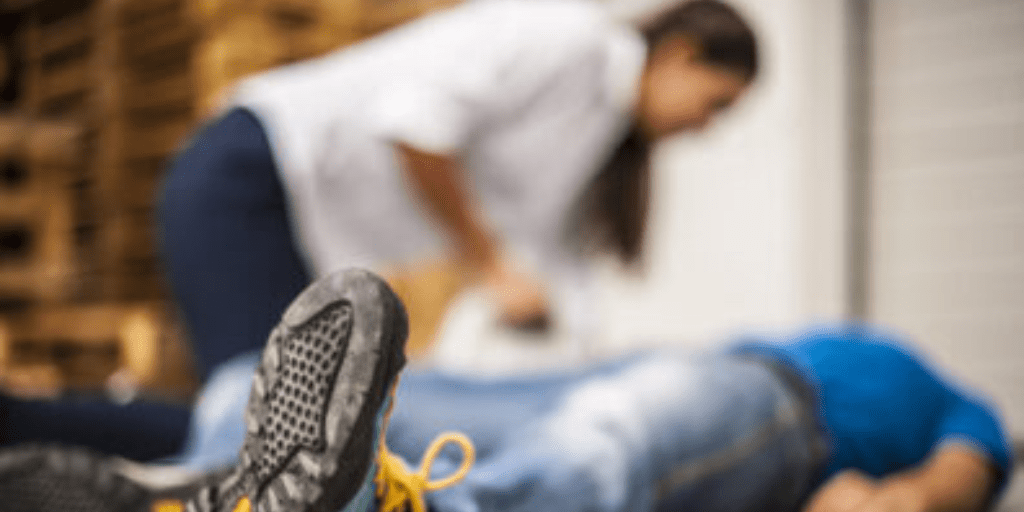 Expert Witnesses And Your Slip And Fall Claim