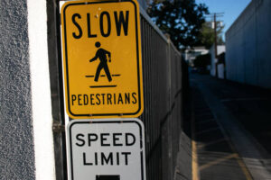 Rancho Cucamonga, CA – I-10 Pedestrian Crash Takes One Life