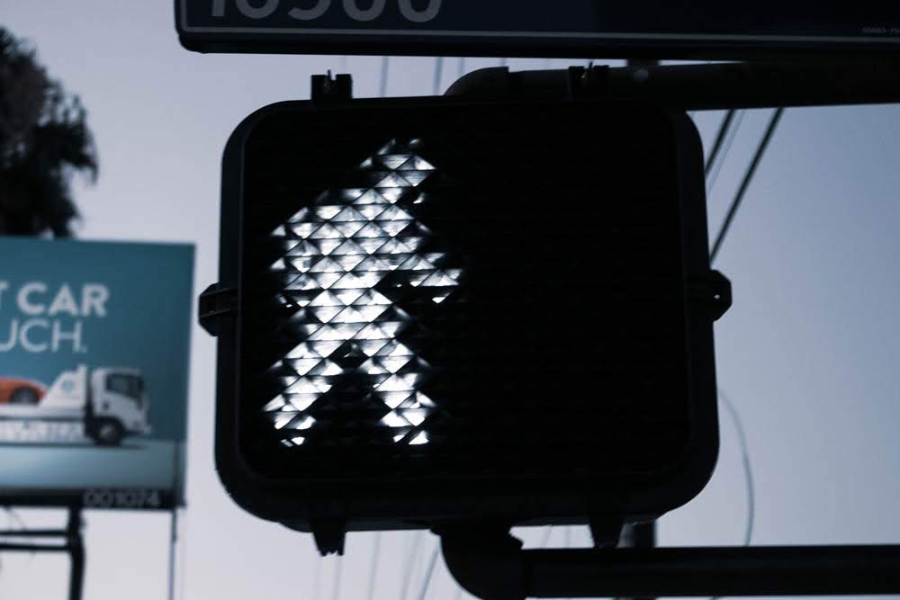 San Diego, CA – Pedestrian Killed in Mira Mesa Blvd Crash at W View Pwky