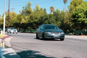 Woodland Hills, CA – Injuries Follow Collision on Ventura Blvd