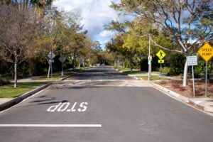 Santa Ana, CA – Woman Killed in Car Crash on Fairview St at 5th St