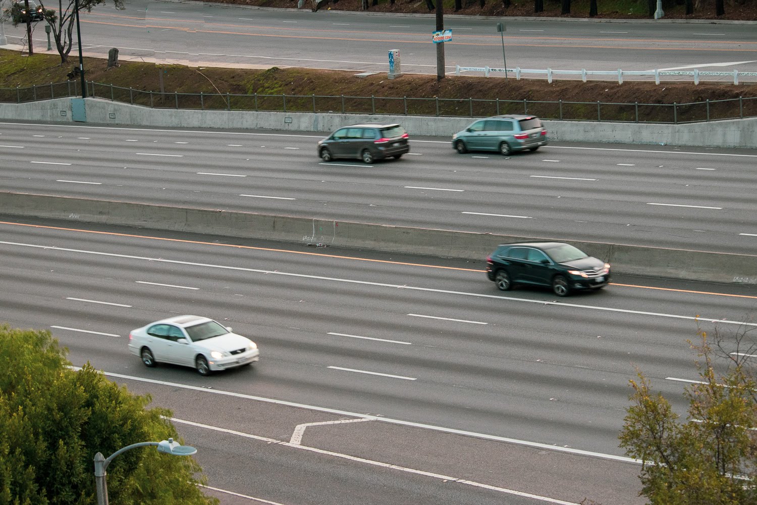 Walnut, CA – One Killed in Alta Sierra Rd Crash at Amar Rd