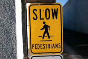 Altadena, CA - Pedestrian Hurt in Hit-&-Run Crash on I-210 near Paxton St