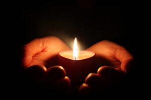 Bakersfield, CA - Two Killed in Head-On Collision on Hwy 43