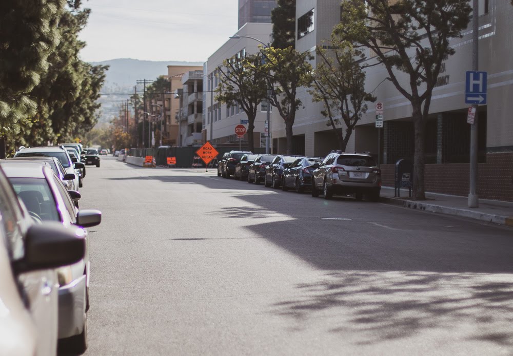 Oceanside, CA – One Hurt in Three-Car Crash on 5 Fwy at Hwy 78
